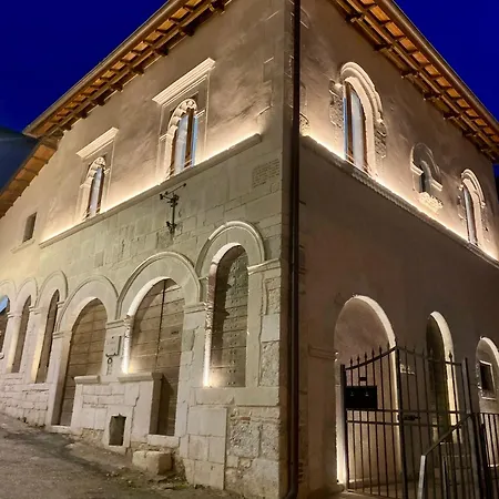 Le Cancelle - Residenza d'epoca-3