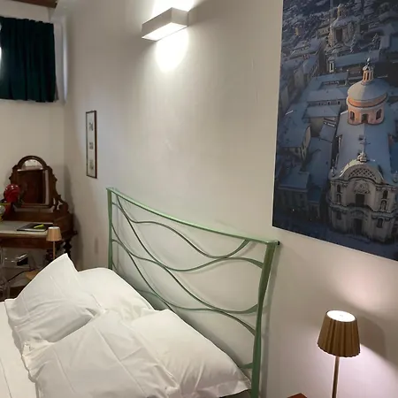 Le Cancelle - Residenza d'epoca-2